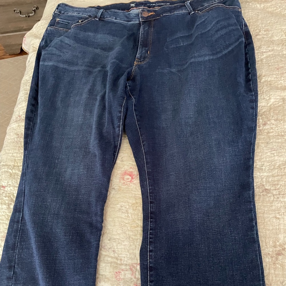 Lee Petite Jeans
